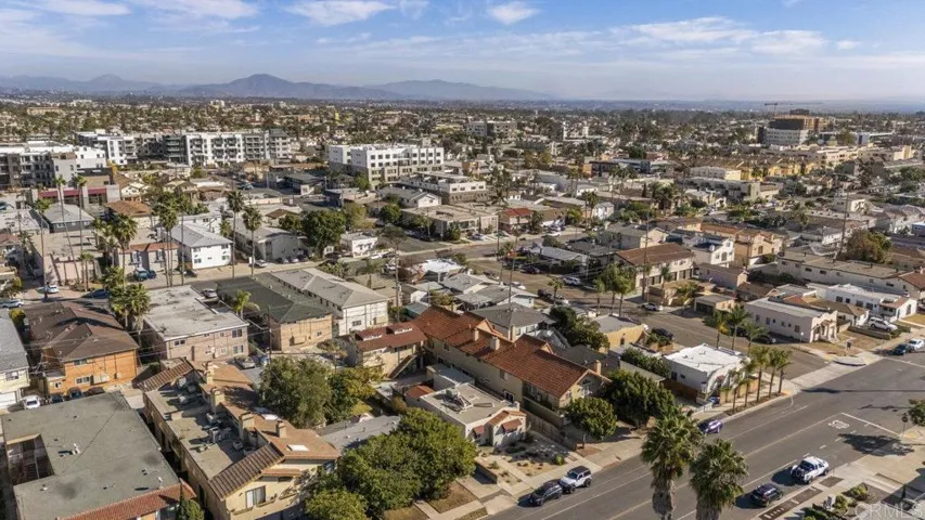 4518 24 Kansas Street, San Diego, California 92116