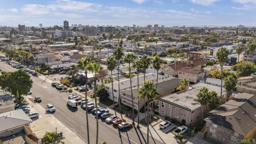 4518 24 Kansas Street, San Diego, California 92116