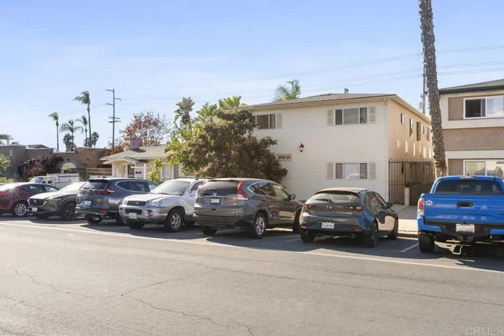 4518 24 Kansas Street, San Diego, California 92116