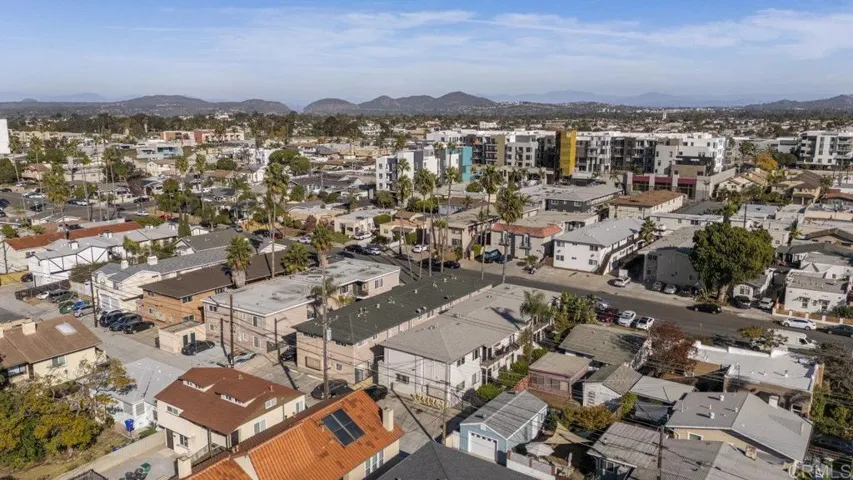 4518 24 Kansas Street, San Diego, California 92116
