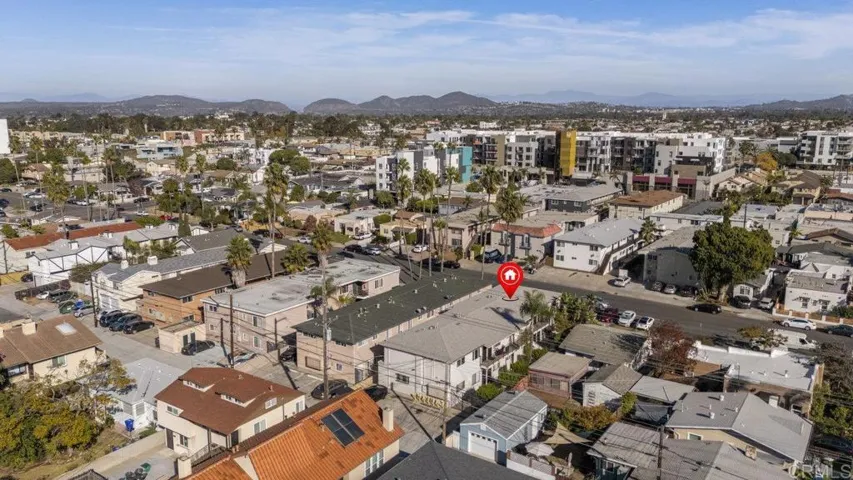 4518 24 Kansas Street, San Diego, California 92116
