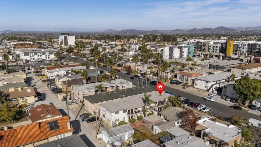 4518 24 Kansas Street, San Diego, California 92116