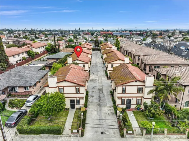 1402 Palm Avenue B, San Gabriel, California 91776