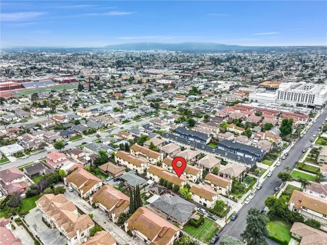 1402 Palm Avenue B, San Gabriel, California 91776