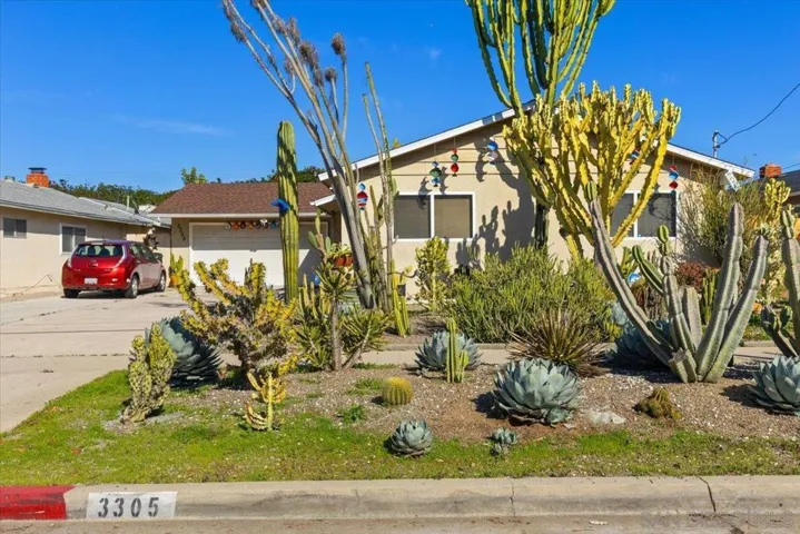 3305 Ashford St, San Diego, California 92111