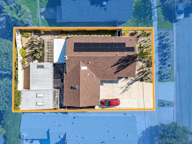 3305 Ashford St, San Diego, California 92111