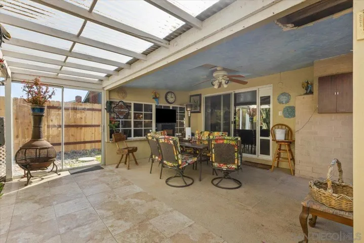 3305 Ashford St, San Diego, California 92111
