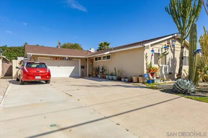 3305 Ashford St, San Diego, California 92111