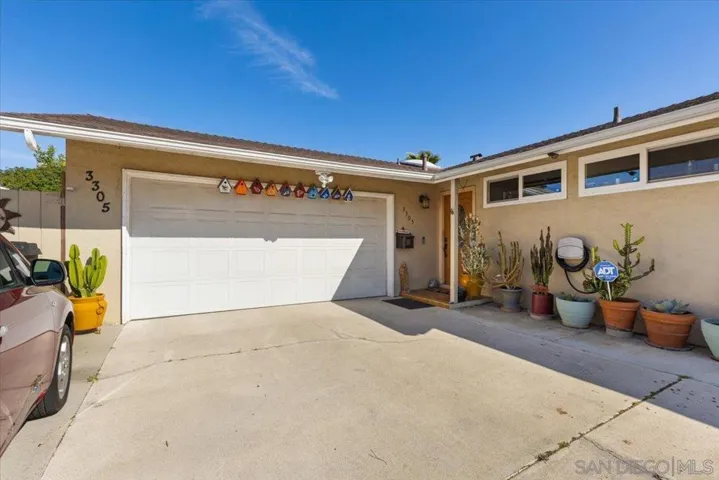 3305 Ashford St, San Diego, California 92111
