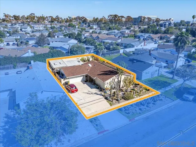 3305 Ashford St, San Diego, California 92111