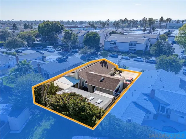3305 Ashford St, San Diego, California 92111