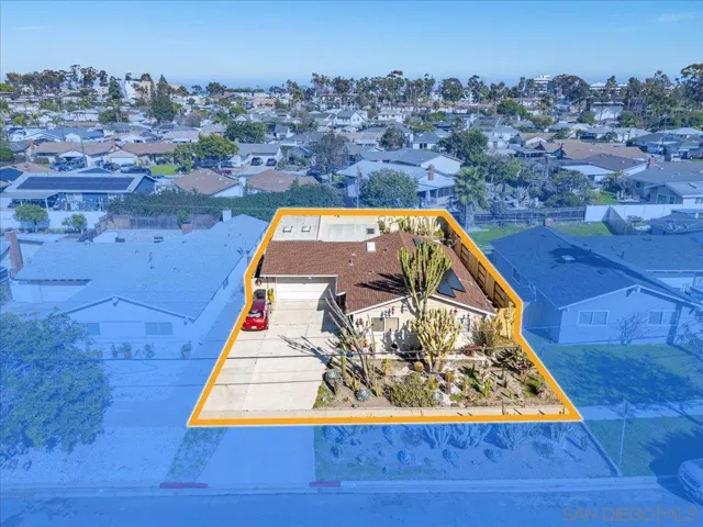 3305 Ashford St, San Diego, California 92111