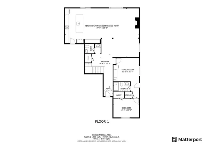 3543 Sugarberry Court, Fontana, California 92336