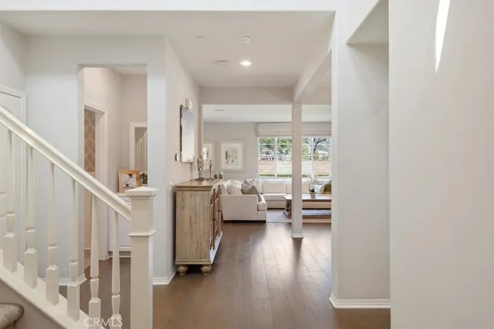 3543 Sugarberry Court, Fontana, California 92336