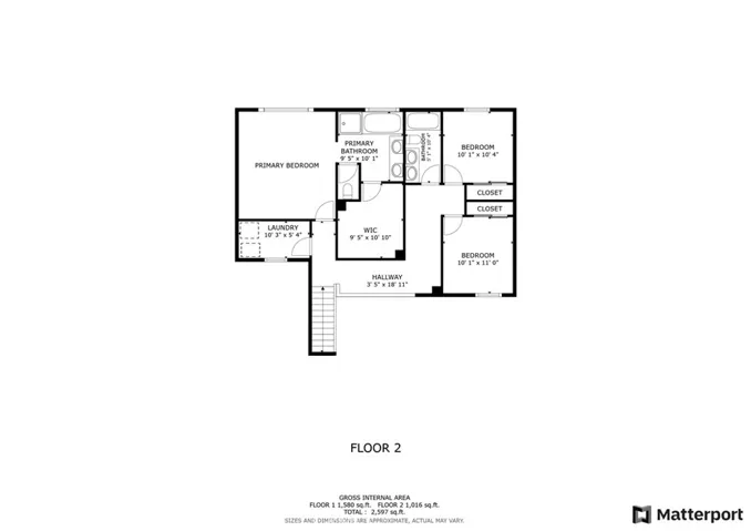 3543 Sugarberry Court, Fontana, California 92336