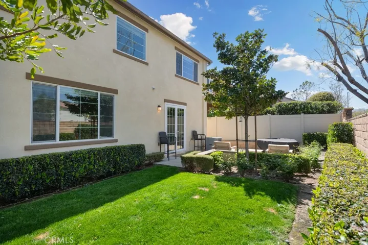 3543 Sugarberry Court, Fontana, California 92336