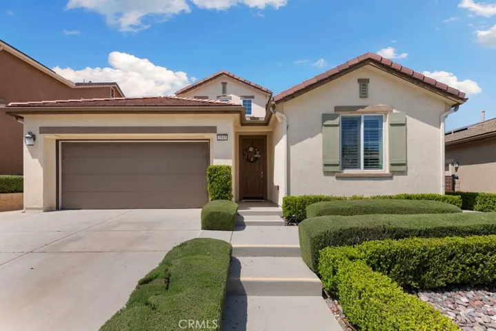 3543 Sugarberry Court, Fontana, California 92336