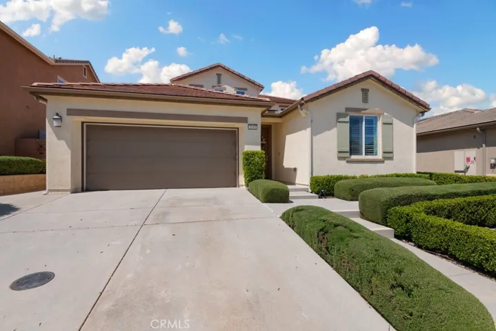 3543 Sugarberry Court, Fontana, California 92336