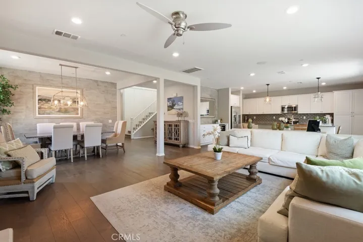 3543 Sugarberry Court, Fontana, California 92336