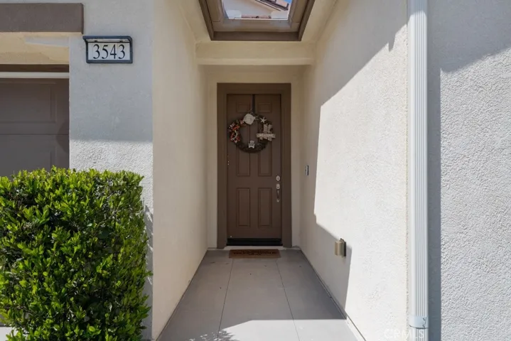 3543 Sugarberry Court, Fontana, California 92336