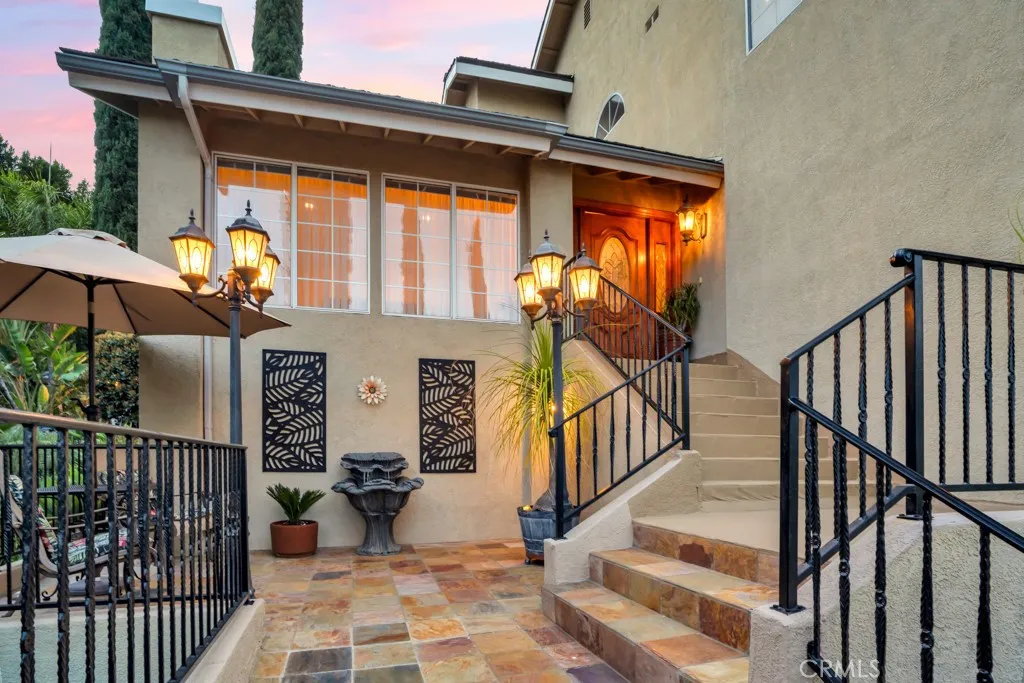 6703 Corie Lane, West Hills, California 91307 home-pic-1