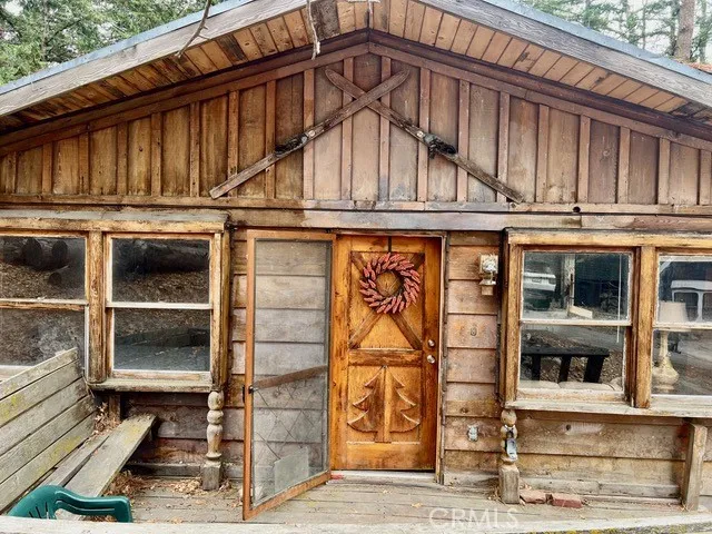 Welcome to 31897 Lookout Lane. Located in the beautiful town of Running Springs California