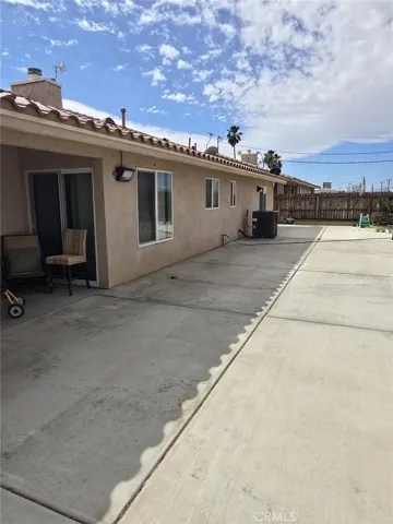 2357 Sand Knoll Avenue, Thermal, California 92274