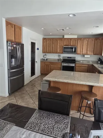 2357 Sand Knoll Avenue, Thermal, California 92274