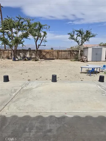 2357 Sand Knoll Avenue, Thermal, California 92274