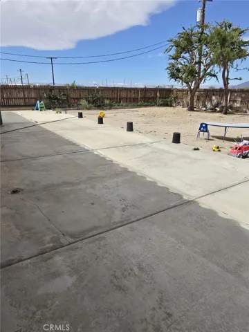 2357 Sand Knoll Avenue, Thermal, California 92274