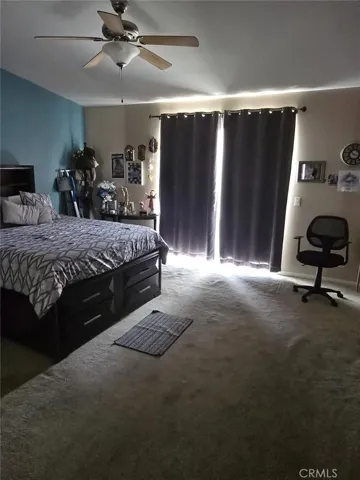 2357 Sand Knoll Avenue, Thermal, California 92274