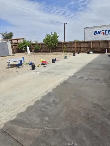 2357 Sand Knoll Avenue, Thermal, California 92274