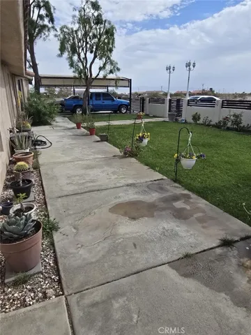 2357 Sand Knoll Avenue, Thermal, California 92274