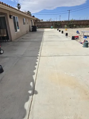 2357 Sand Knoll Avenue, Thermal, California 92274