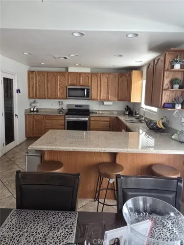 2357 Sand Knoll Avenue, Thermal, California 92274