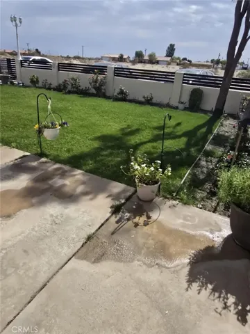 2357 Sand Knoll Avenue, Thermal, California 92274
