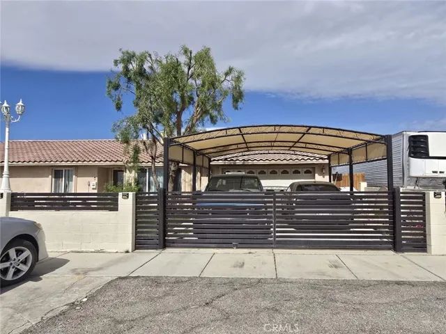 2357 Sand Knoll Avenue, Thermal, California 92274