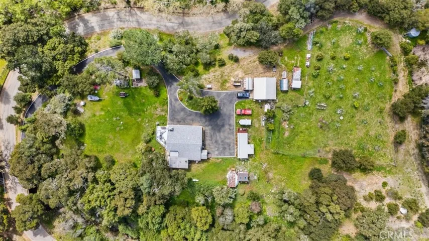 2650 Prefumo Canyon Road, San Luis Obispo, California 93405