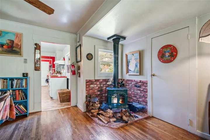 2650 Prefumo Canyon Road, San Luis Obispo, California 93405