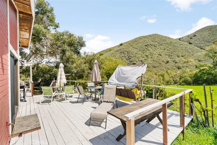 2650 Prefumo Canyon Road, San Luis Obispo, California 93405