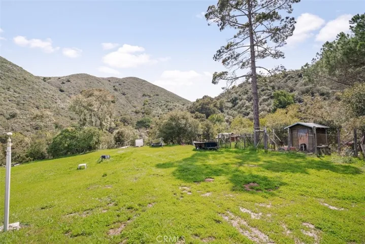 2650 Prefumo Canyon Road, San Luis Obispo, California 93405