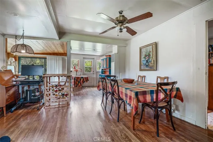 2650 Prefumo Canyon Road, San Luis Obispo, California 93405