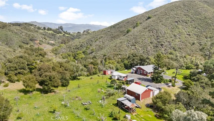 2650 Prefumo Canyon Road, San Luis Obispo, California 93405
