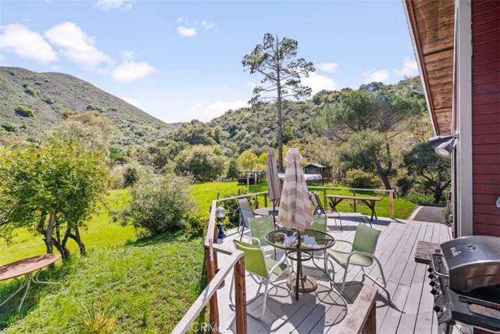 2650 Prefumo Canyon Road, San Luis Obispo, California 93405