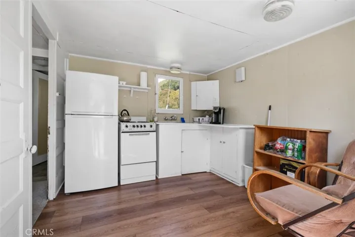 2650 Prefumo Canyon Road, San Luis Obispo, California 93405