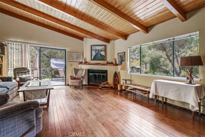 2650 Prefumo Canyon Road, San Luis Obispo, California 93405