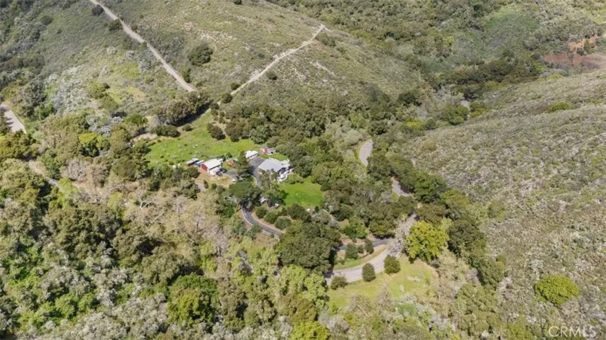 2650 Prefumo Canyon Road, San Luis Obispo, California 93405