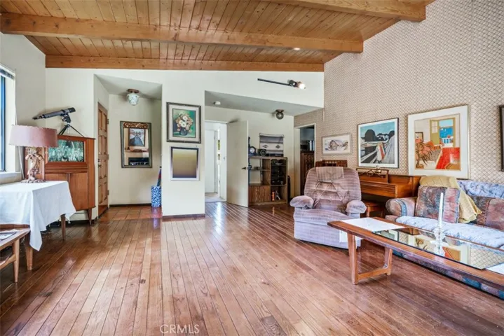 2650 Prefumo Canyon Road, San Luis Obispo, California 93405