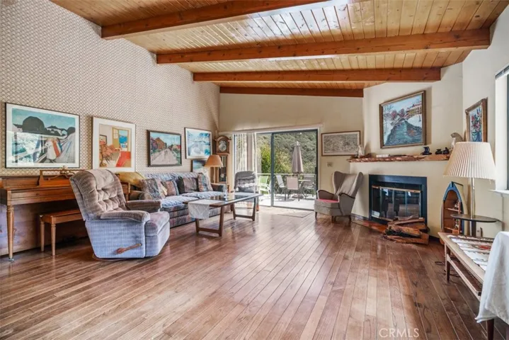 2650 Prefumo Canyon Road, San Luis Obispo, California 93405