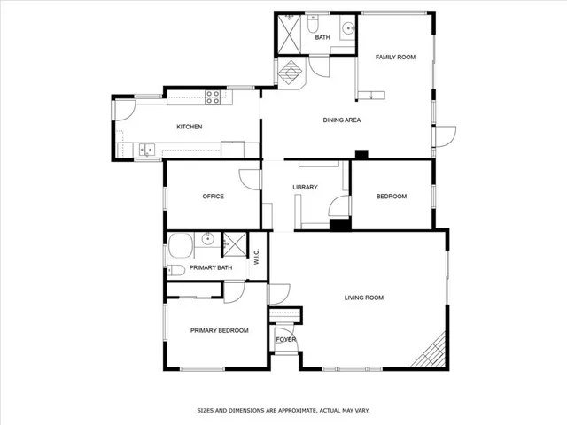 2650 Prefumo Canyon Road, San Luis Obispo, California 93405